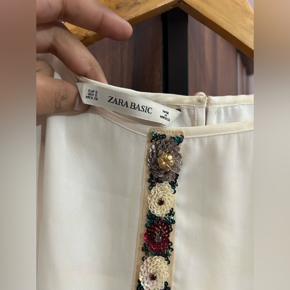 Zara Tops - Zara Summer Top